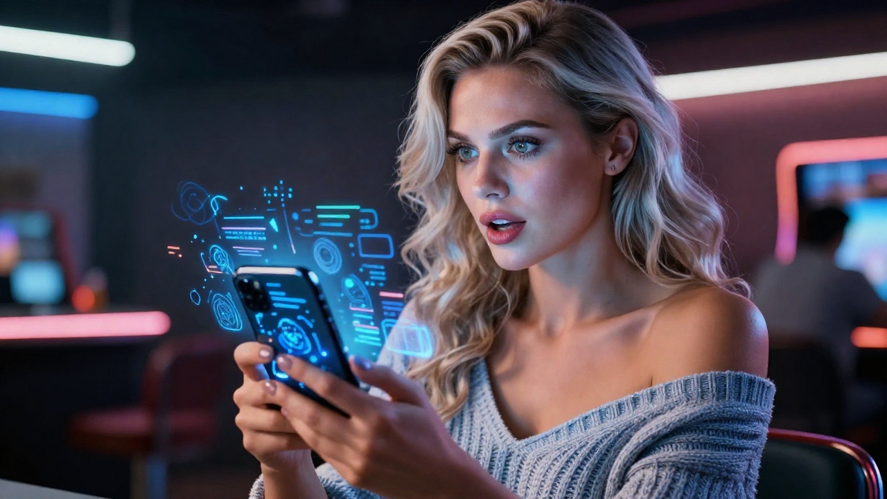Игрок использует фрибет на смартфоне, превращая бонусные рубли в реальные деньги
